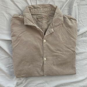 Abercrombie Shirt